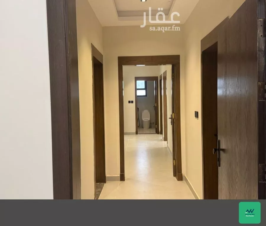 4 bedroom apartment in Umm Hableen Al Gharbiyah, Jeddah 4