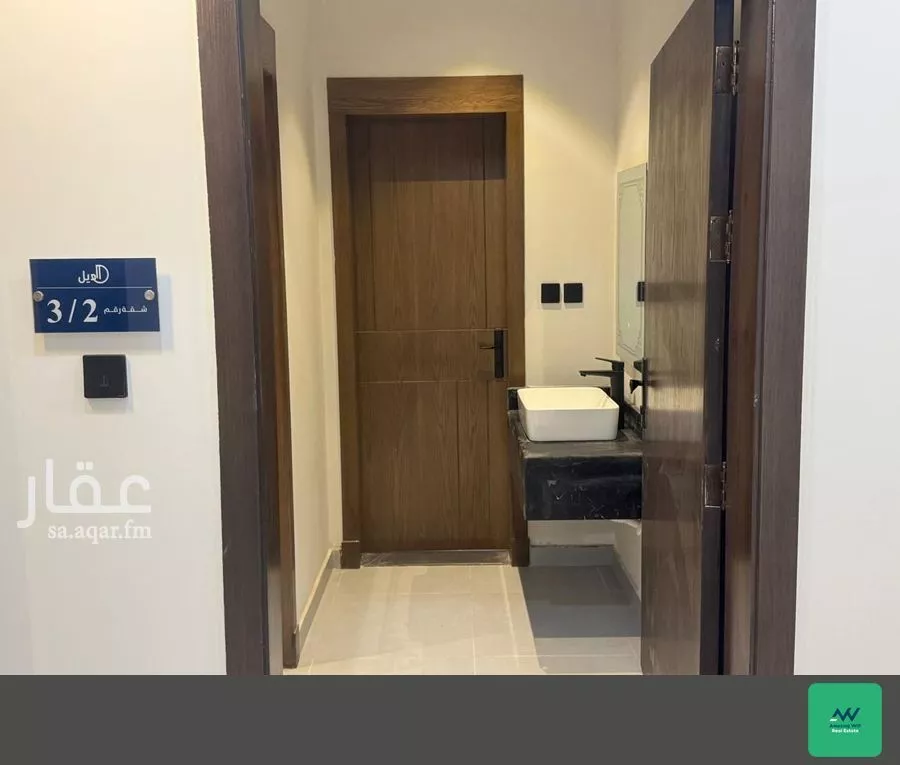 4 bedroom apartment in Umm Hableen Al Gharbiyah, Jeddah 5