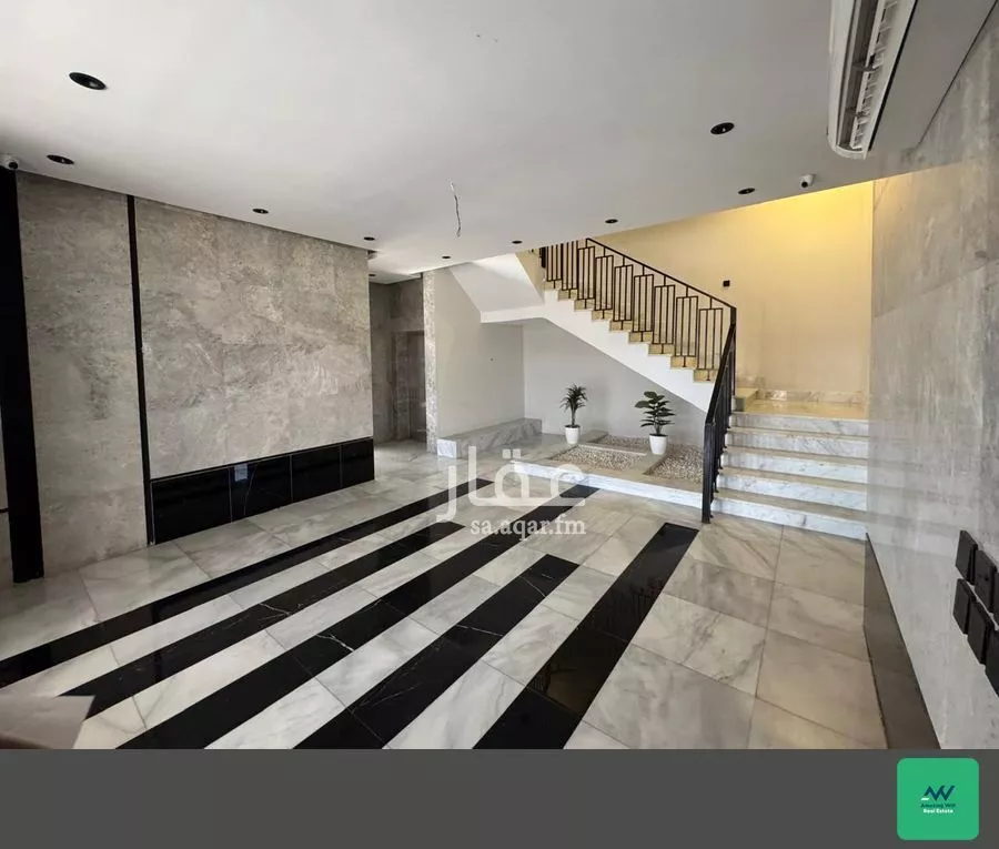4 bedroom apartment in Umm Hableen Al Gharbiyah, Jeddah 6