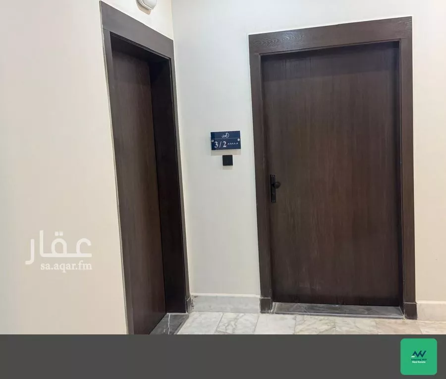 4 bedroom apartment in Umm Hableen Al Gharbiyah, Jeddah 7