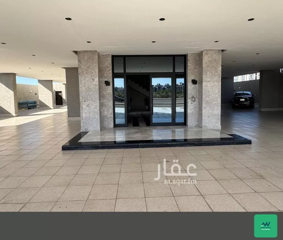 4 bedroom apartment in Umm Hableen Al Gharbiyah, Jeddah 8