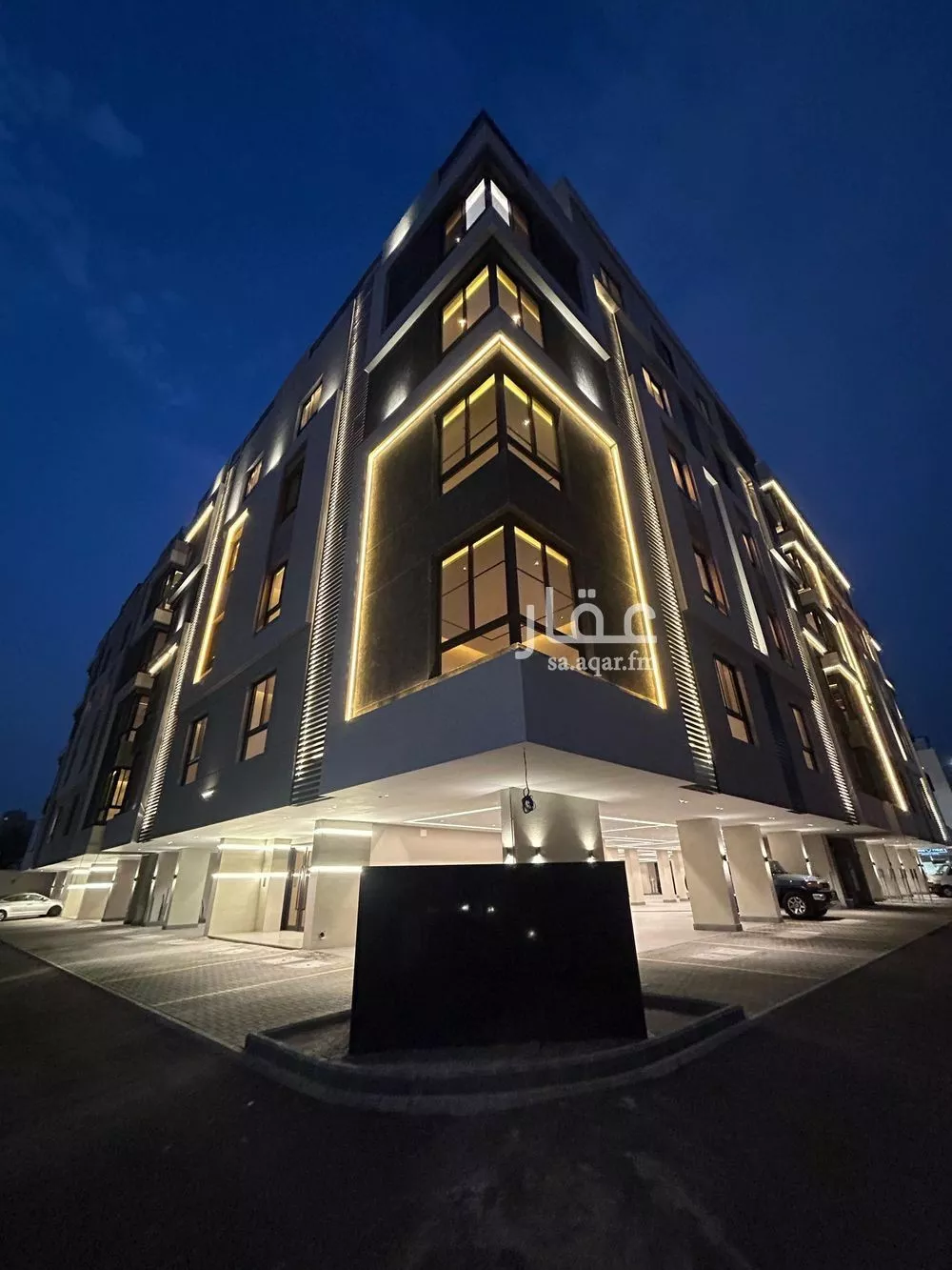 5 bedroom apartment in Al Faisaliyyah 2