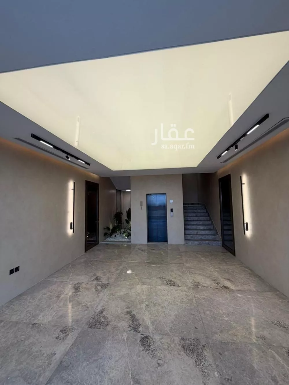 4 bedroom apartment in Taibah 3