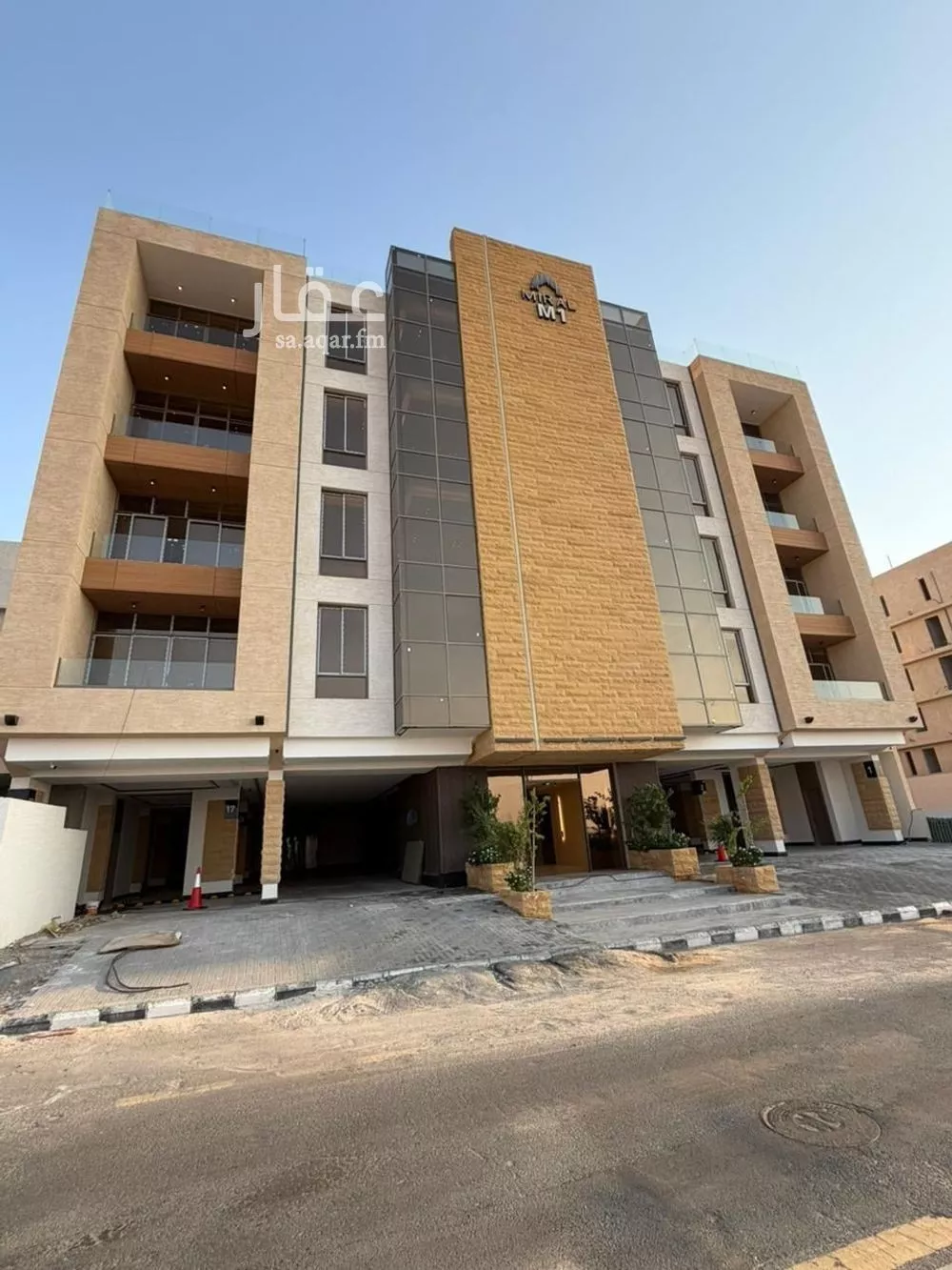 4 bedroom apartment in Taibah 4