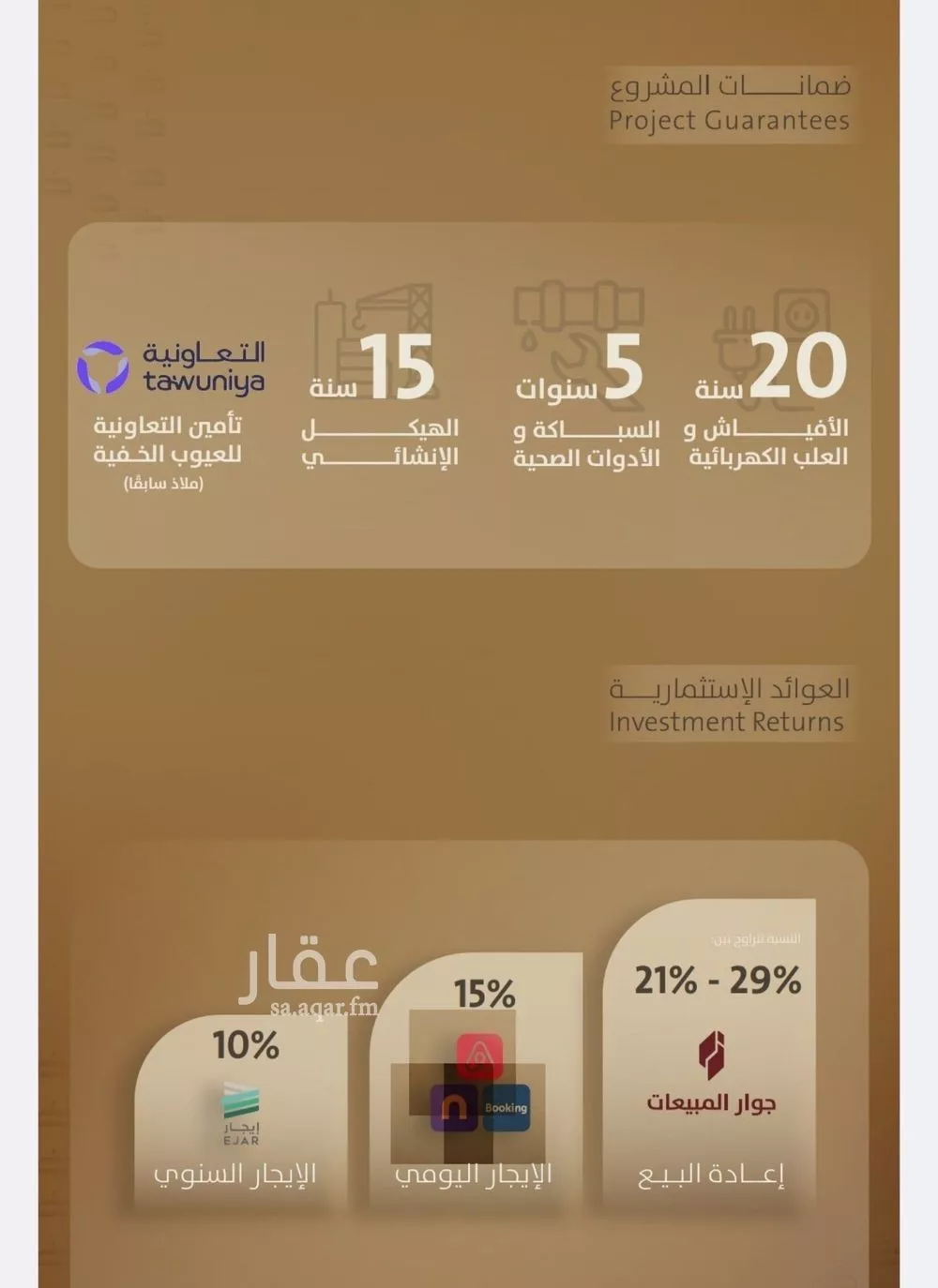 4 bedroom floor in Al Faisaliyyah 2
