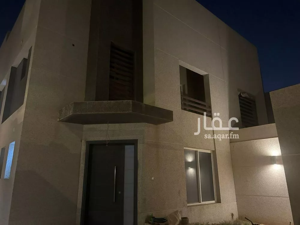 فيلا 3 غرف في المونسية، الرياض 12
