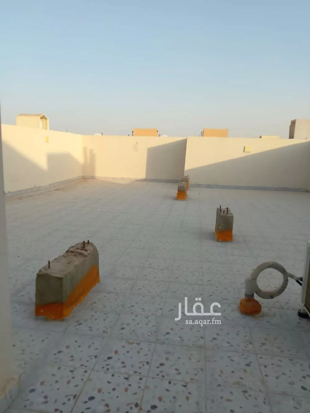 3 bedroom villa in Al Maizilah, Riyadh 9
