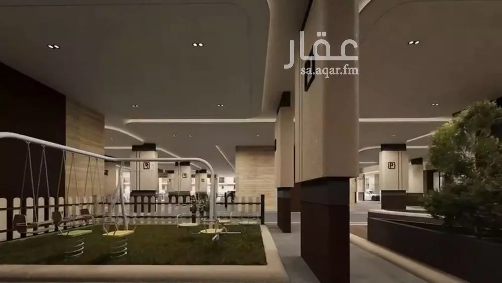 دور 6 غرف في الياقوت 13