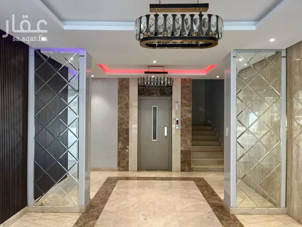 5 bedroom apartment in Al Sawari 12