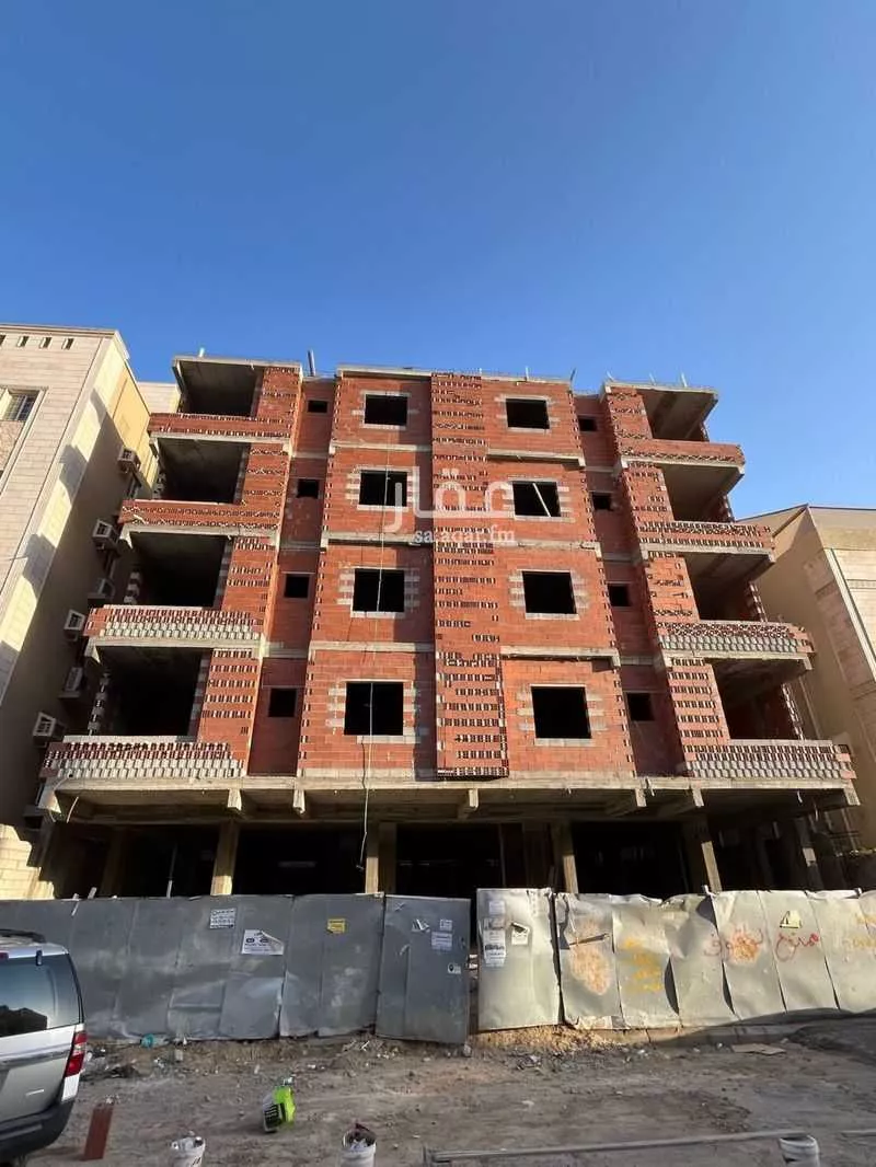 3 bedroom apartment in Ar Rayan 2