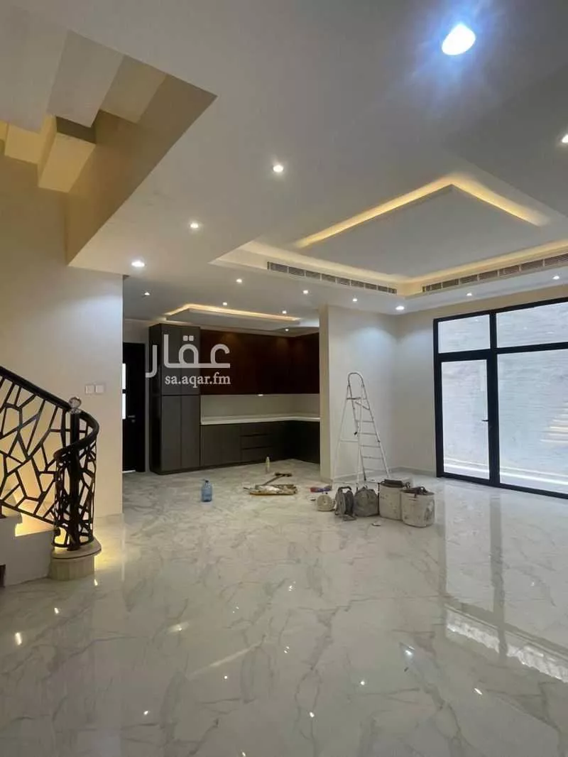 فيلا 4 غرف في النظيم، الرياض 6