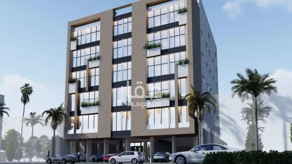 4 bedroom apartment in Al Nuzhah 2