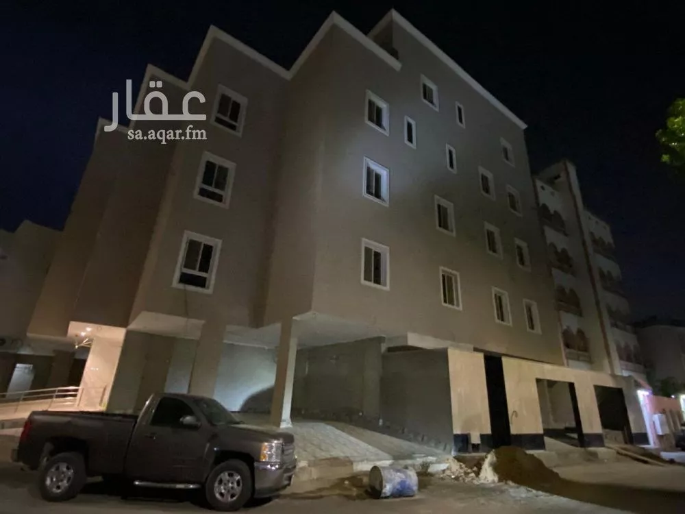 4 bedroom apartment in Al Adl 8