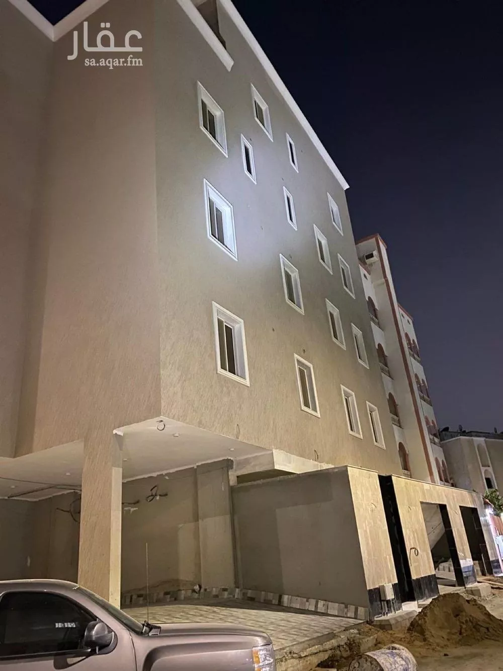 4 bedroom apartment in Al Adl 9