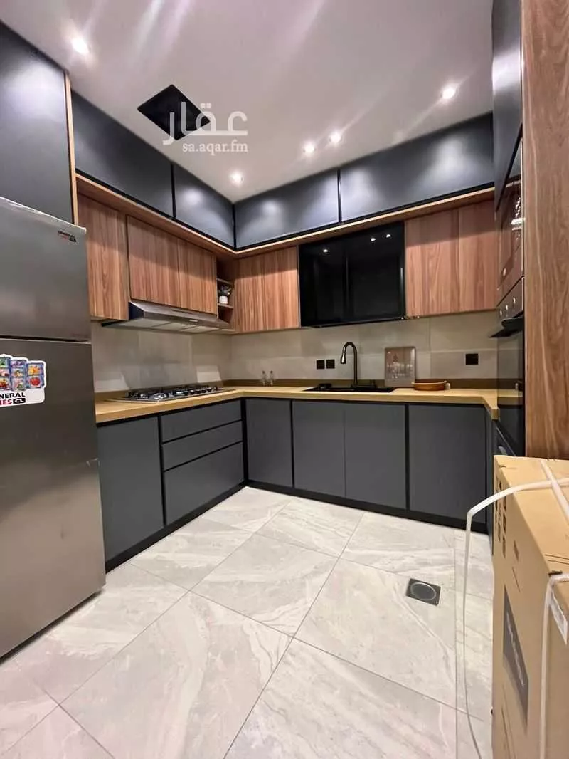 5 bedroom apartment in Al Rehab 3