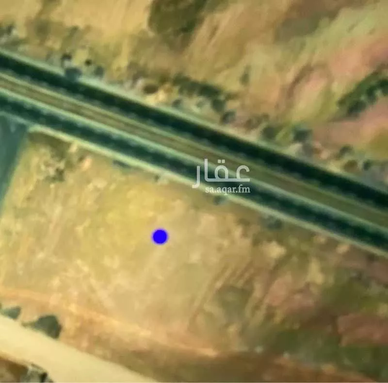 land in Dahiat Namar, Riyadh