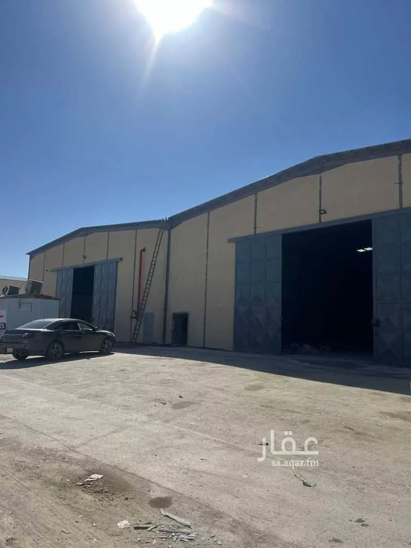 warehouse in Ad Dar Al Baida, Riyadh