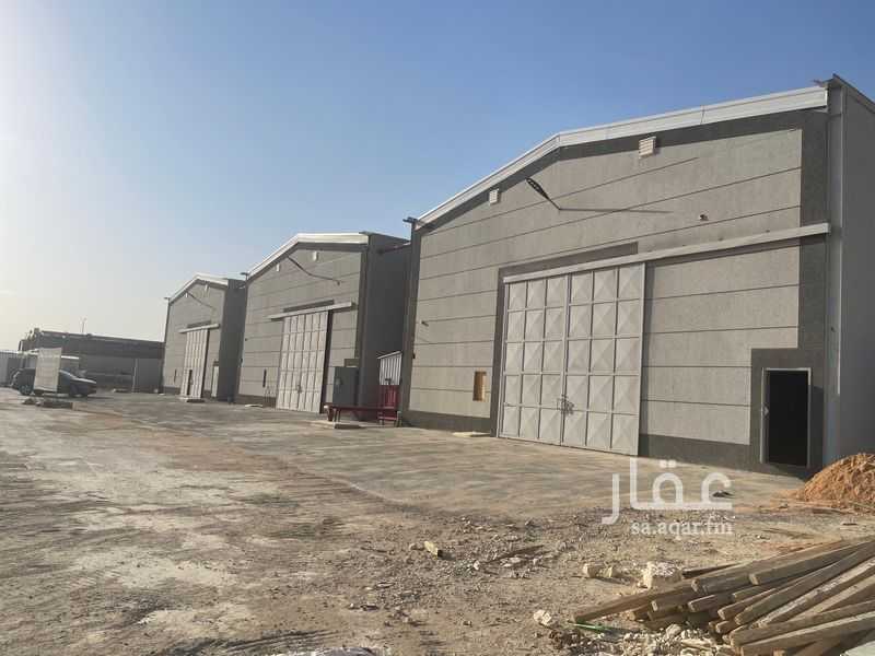 عقار  في طيبة، الرياض 8