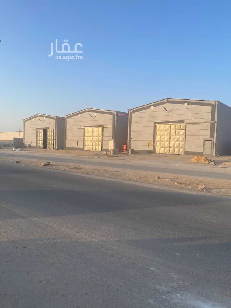 عقار  في طيبة، الرياض