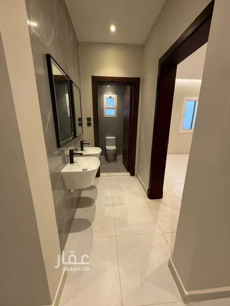 4 bedroom apartment in Taibah 2