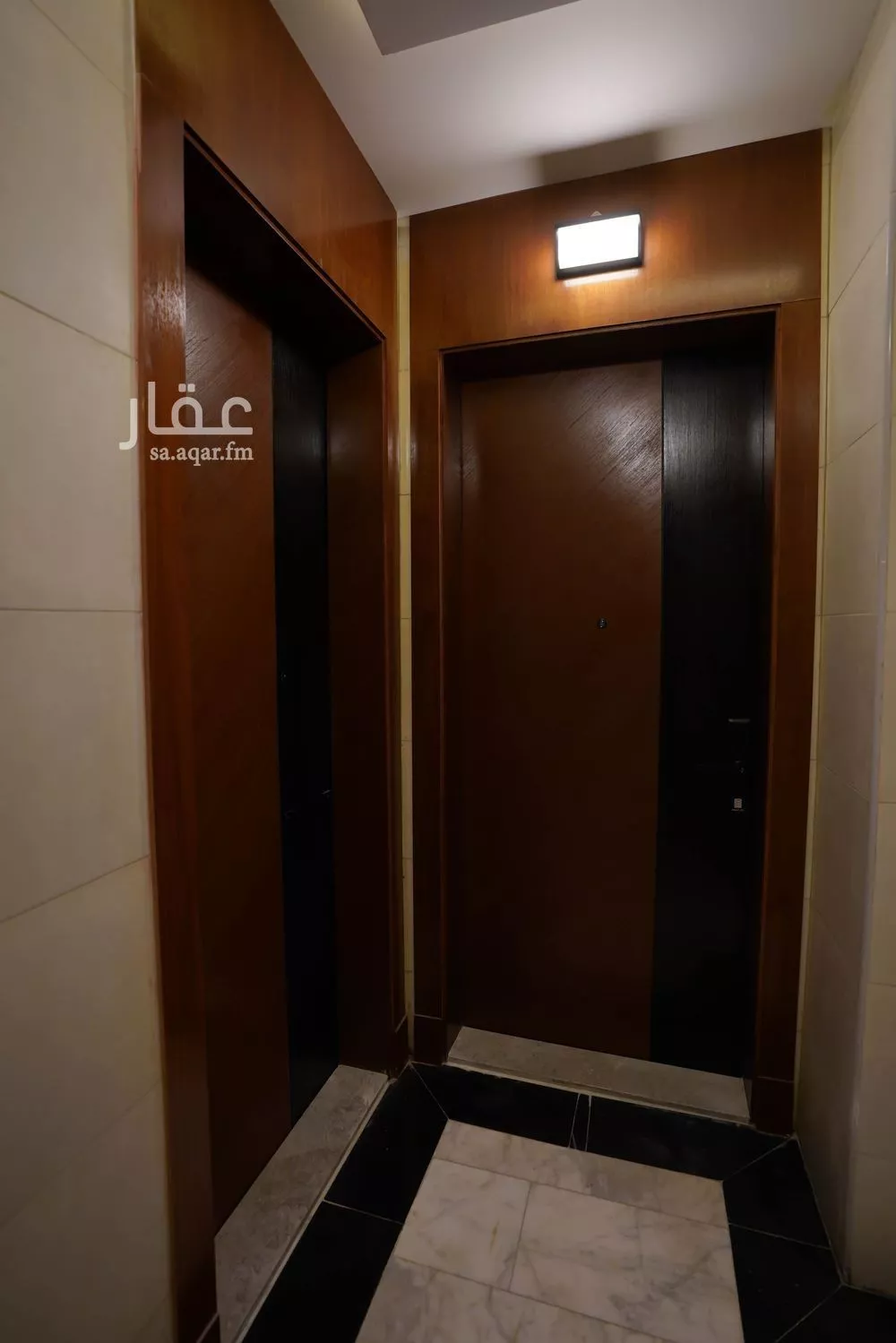 شقة 4 غرف في المروة 11