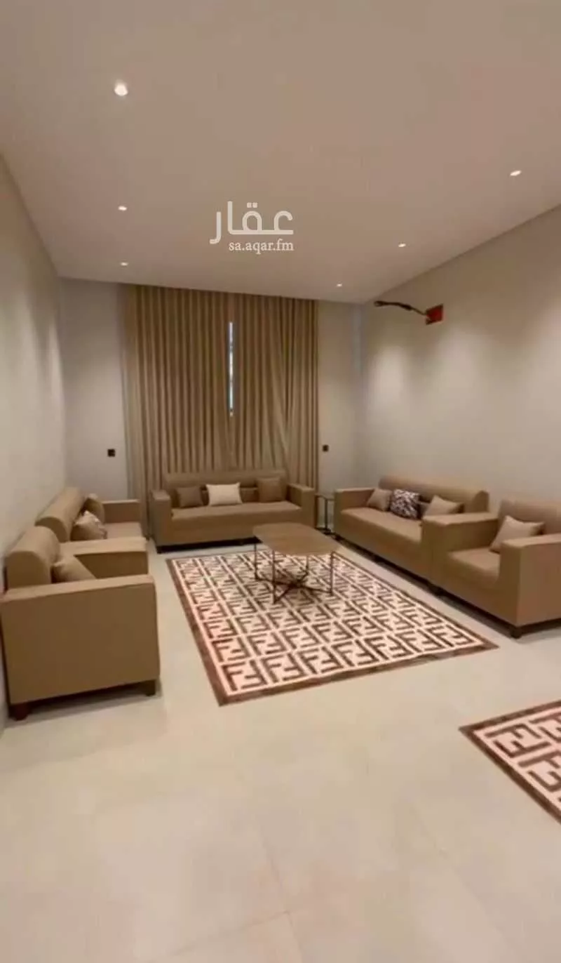 شقة 3 غرف في العرين، أبها 4