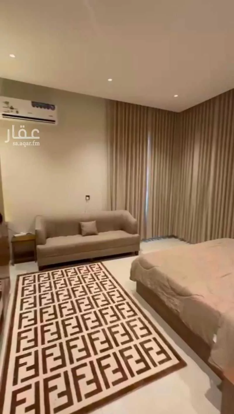 شقة 3 غرف في العرين، أبها 5