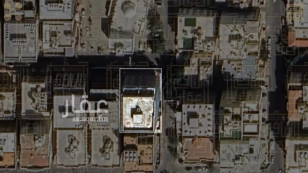 4 bedroom apartment in Al Zahra 3