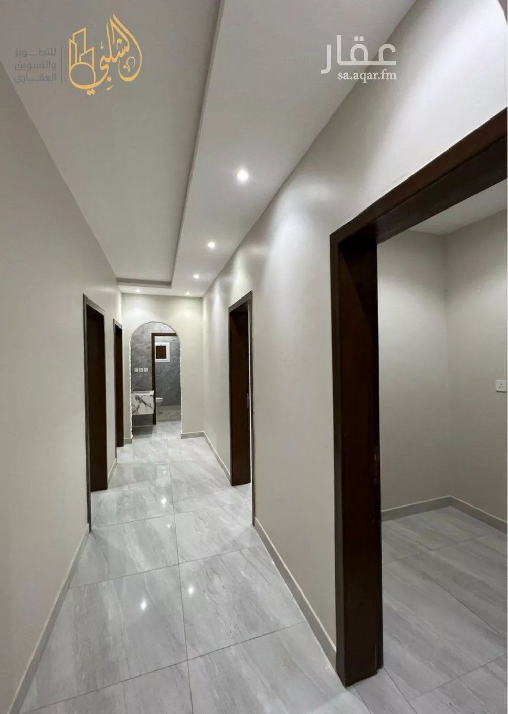 5 bedroom apartment in Taibah 11