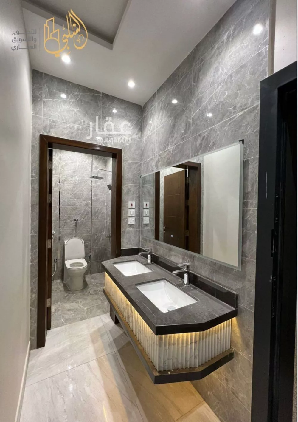 5 bedroom apartment in Taibah 12