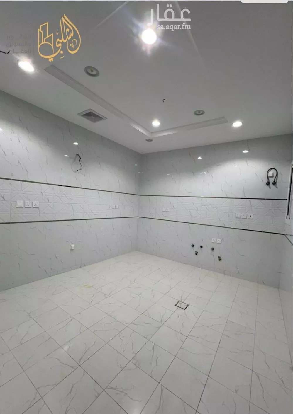 5 bedroom apartment in Taibah 13