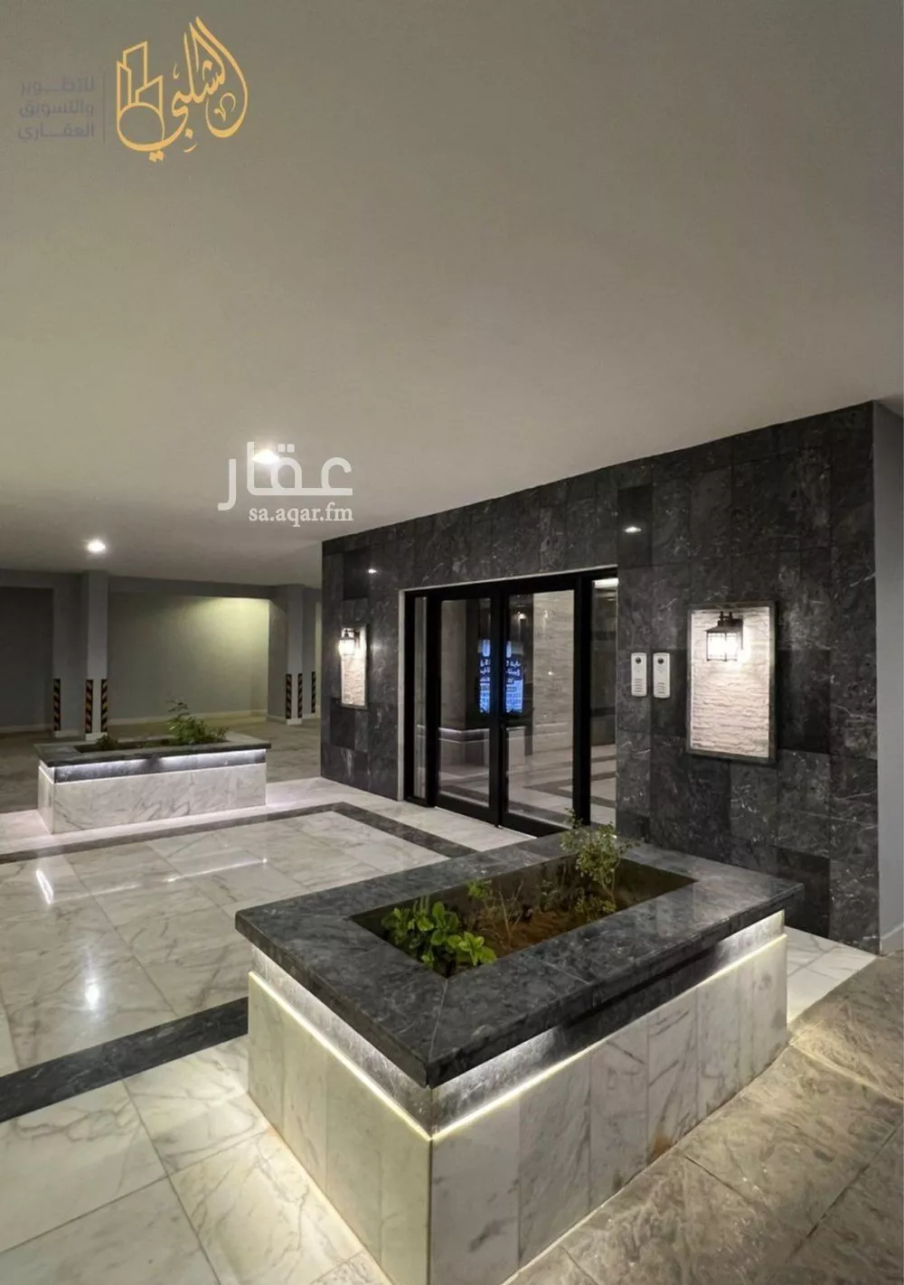 5 bedroom apartment in Taibah 4