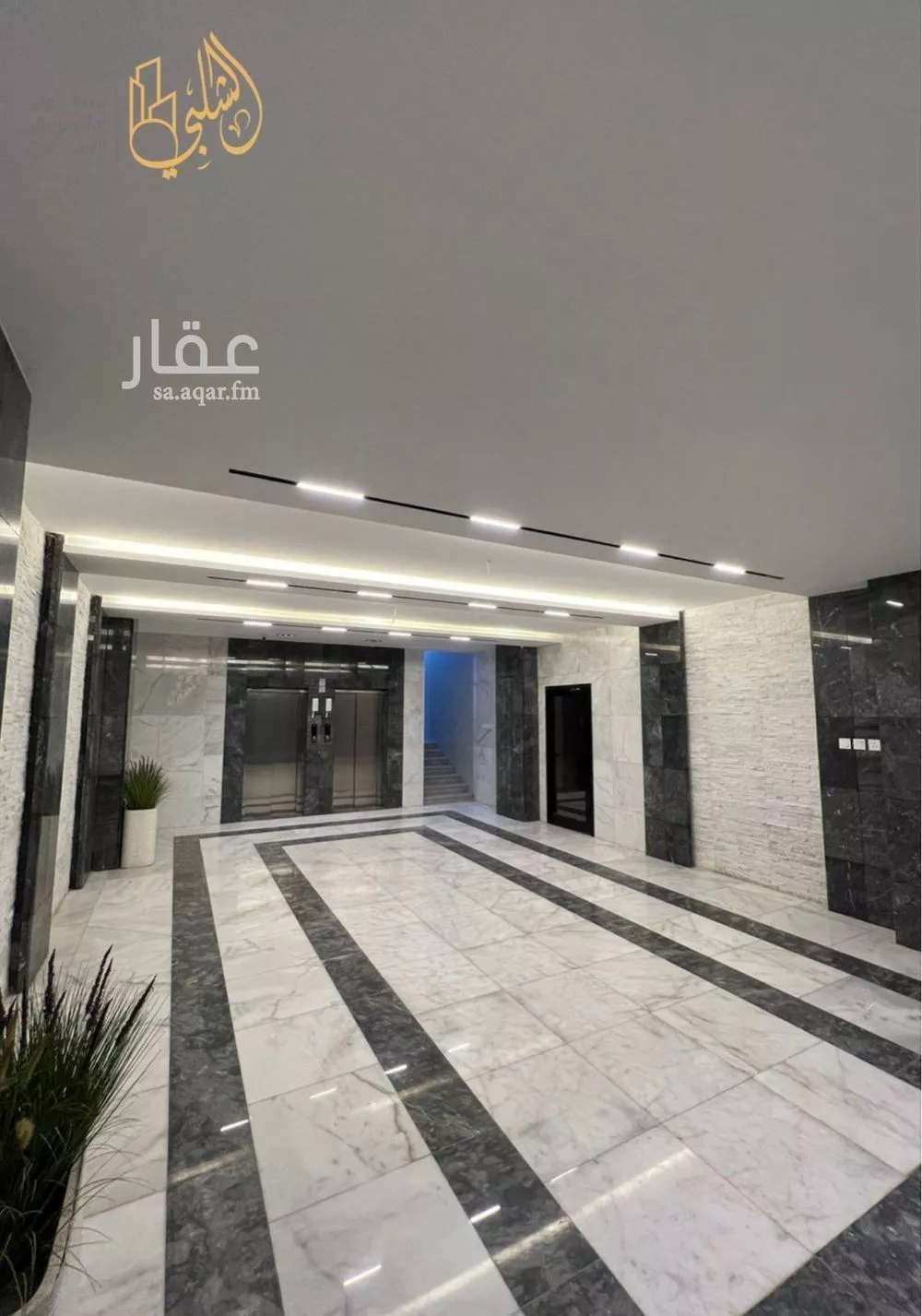 5 bedroom apartment in Taibah 5