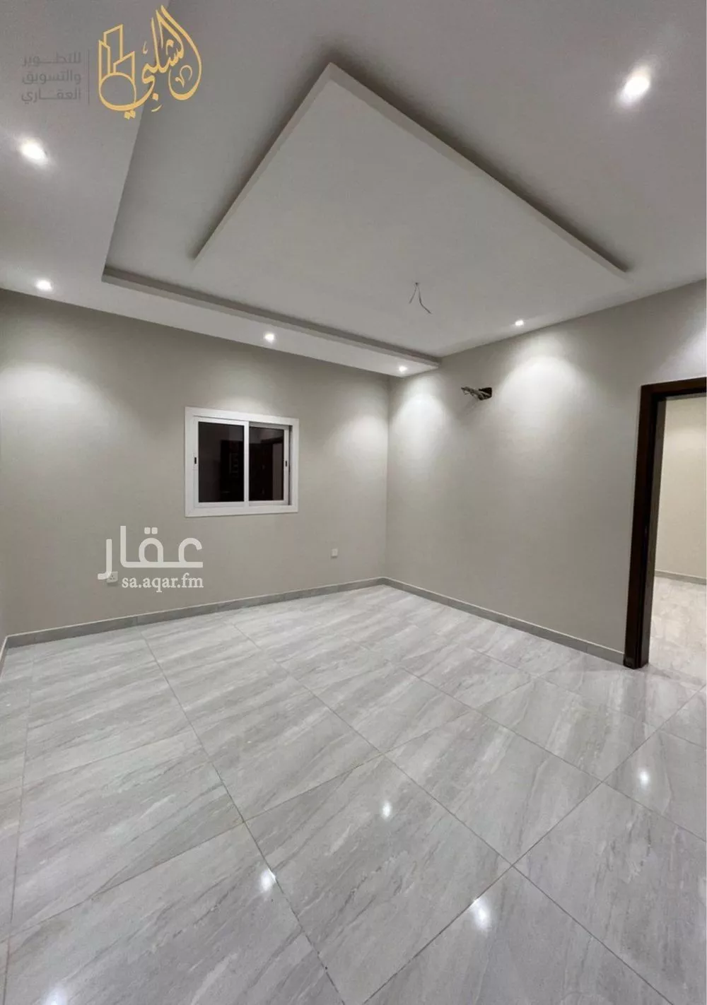 5 bedroom apartment in Taibah 8