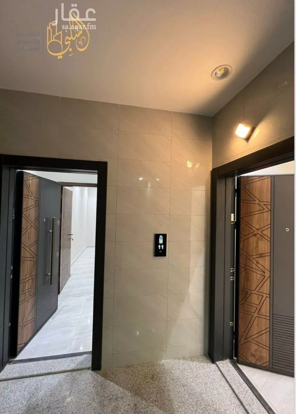 5 bedroom apartment in Taibah 9