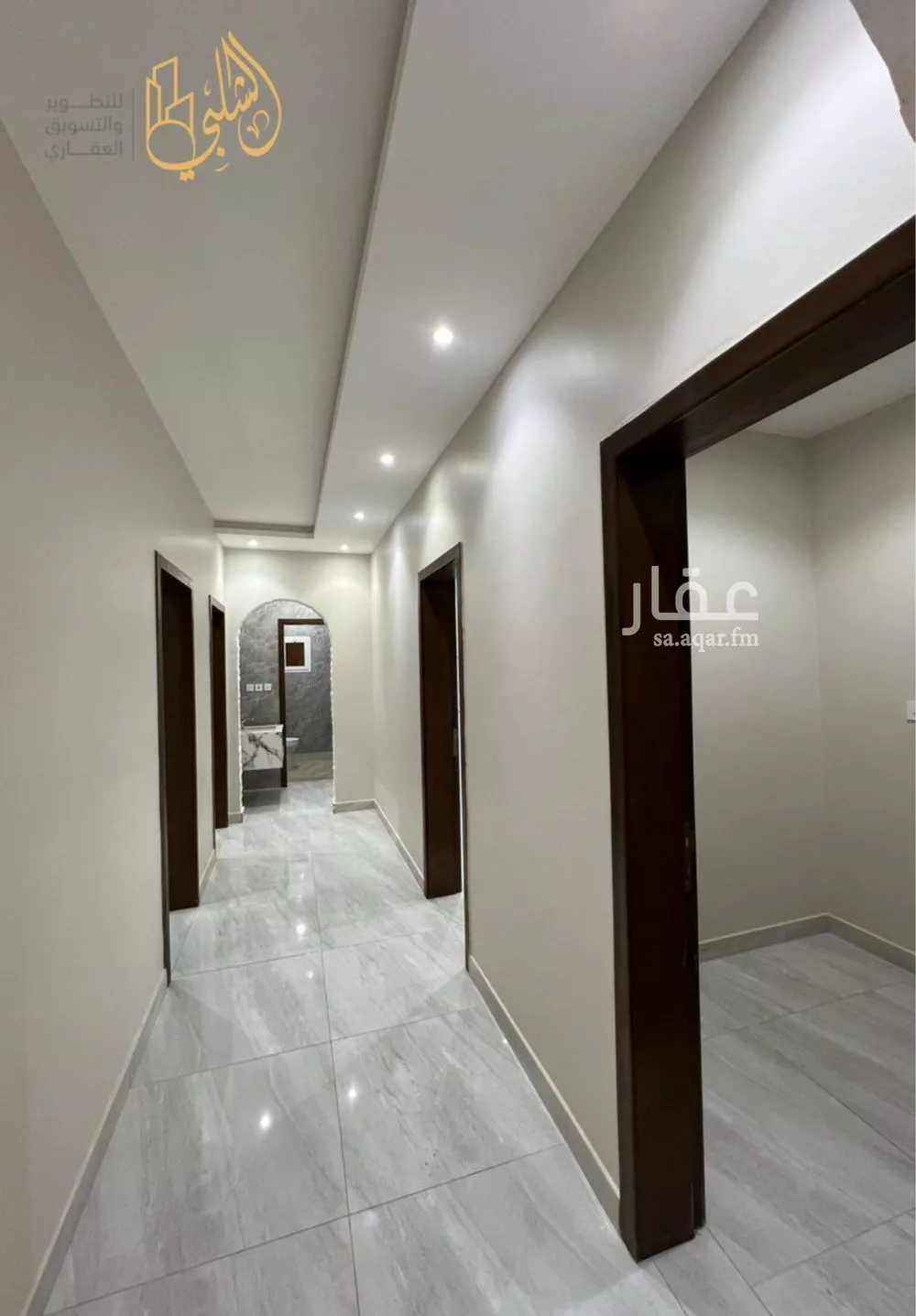 5 bedroom apartment in Taibah 10