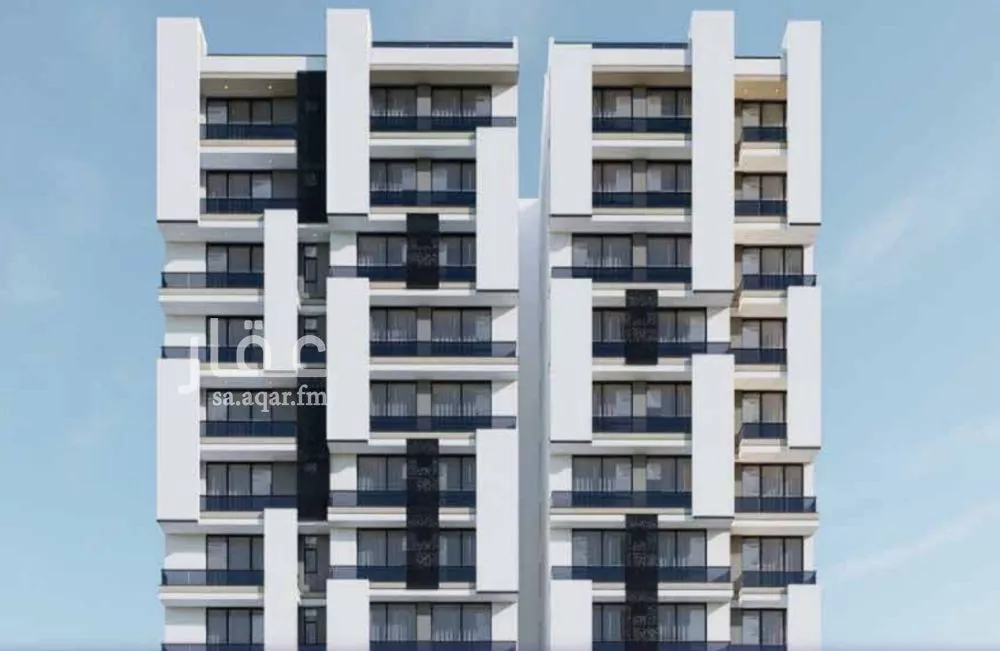 3 bedroom apartment in Al Fayha 8