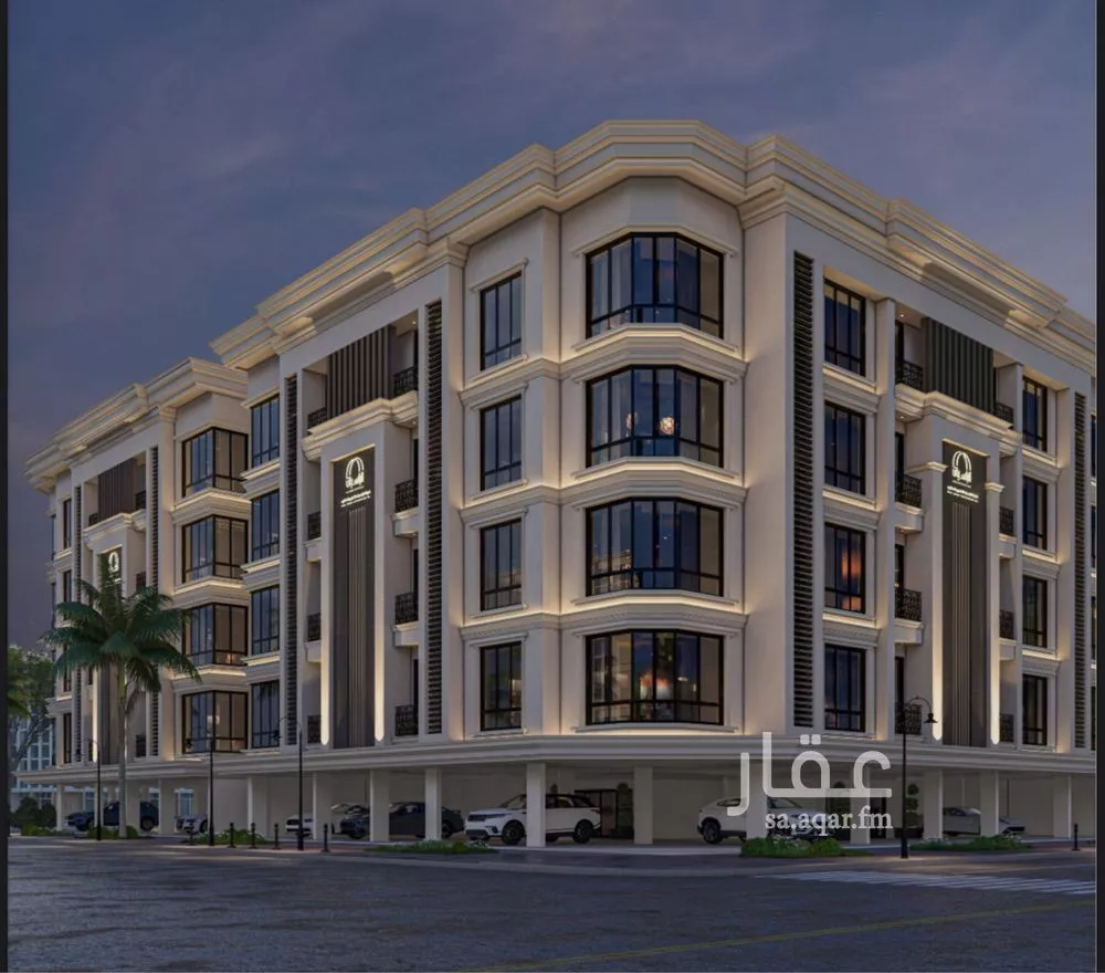 3 bedroom apartment in Al Sawari 6