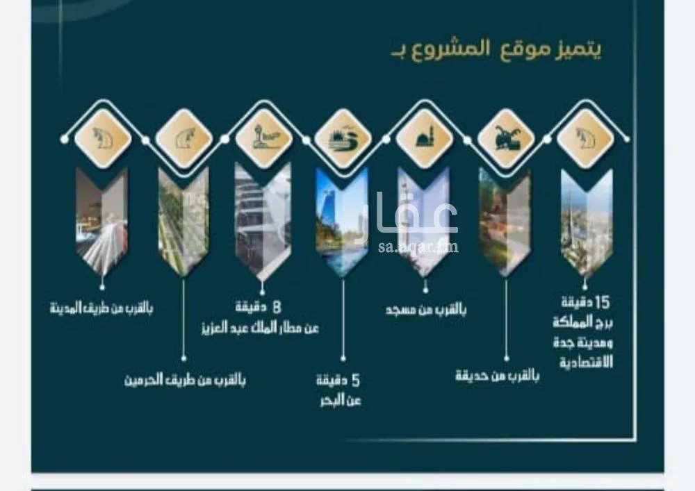 4 bedroom apartment in Al Sawari 3