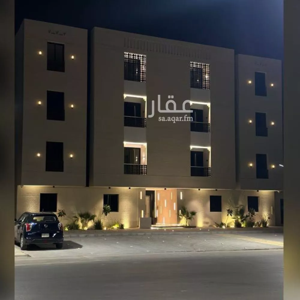 1 bedroom apartment in At Taawon 2