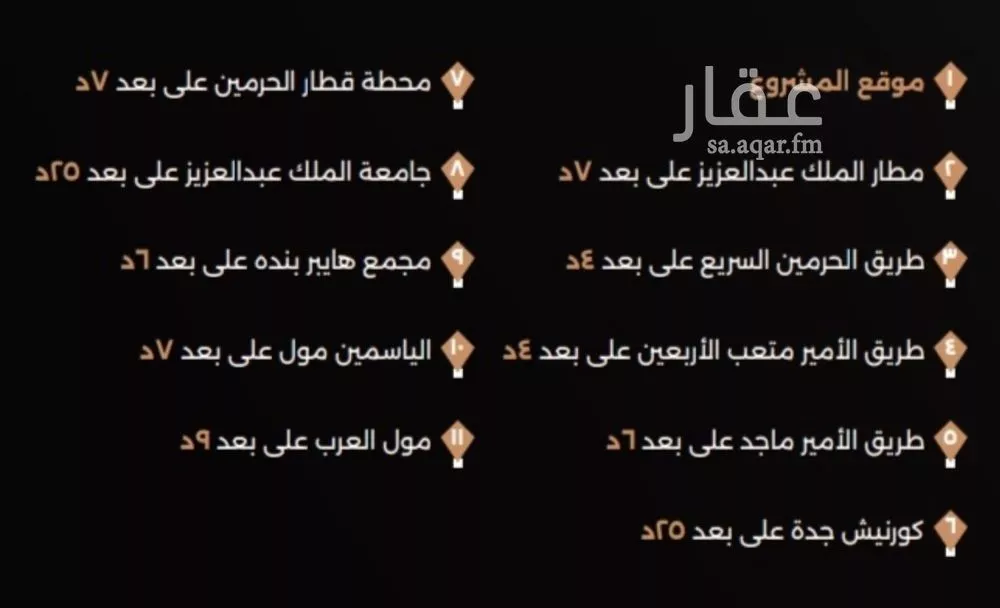 شقة 3 غرف في الصفا 7