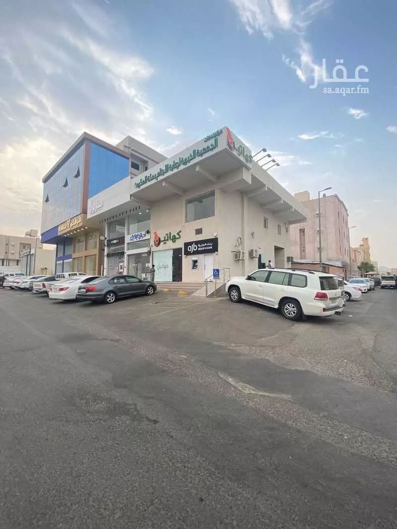 عقار 3 غرف في الراشدية، مكة 8