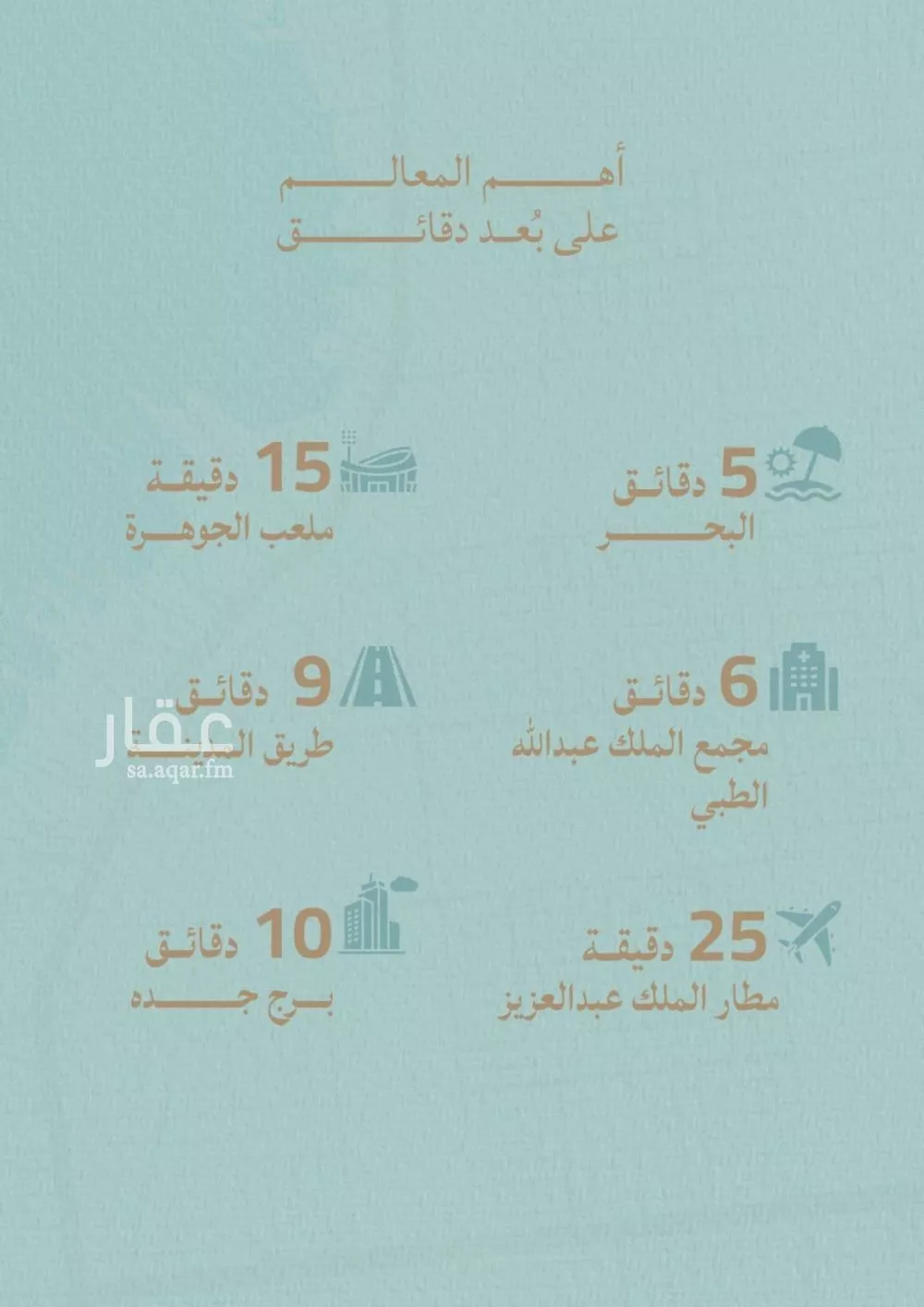شقة 5 غرف في الياقوت 8