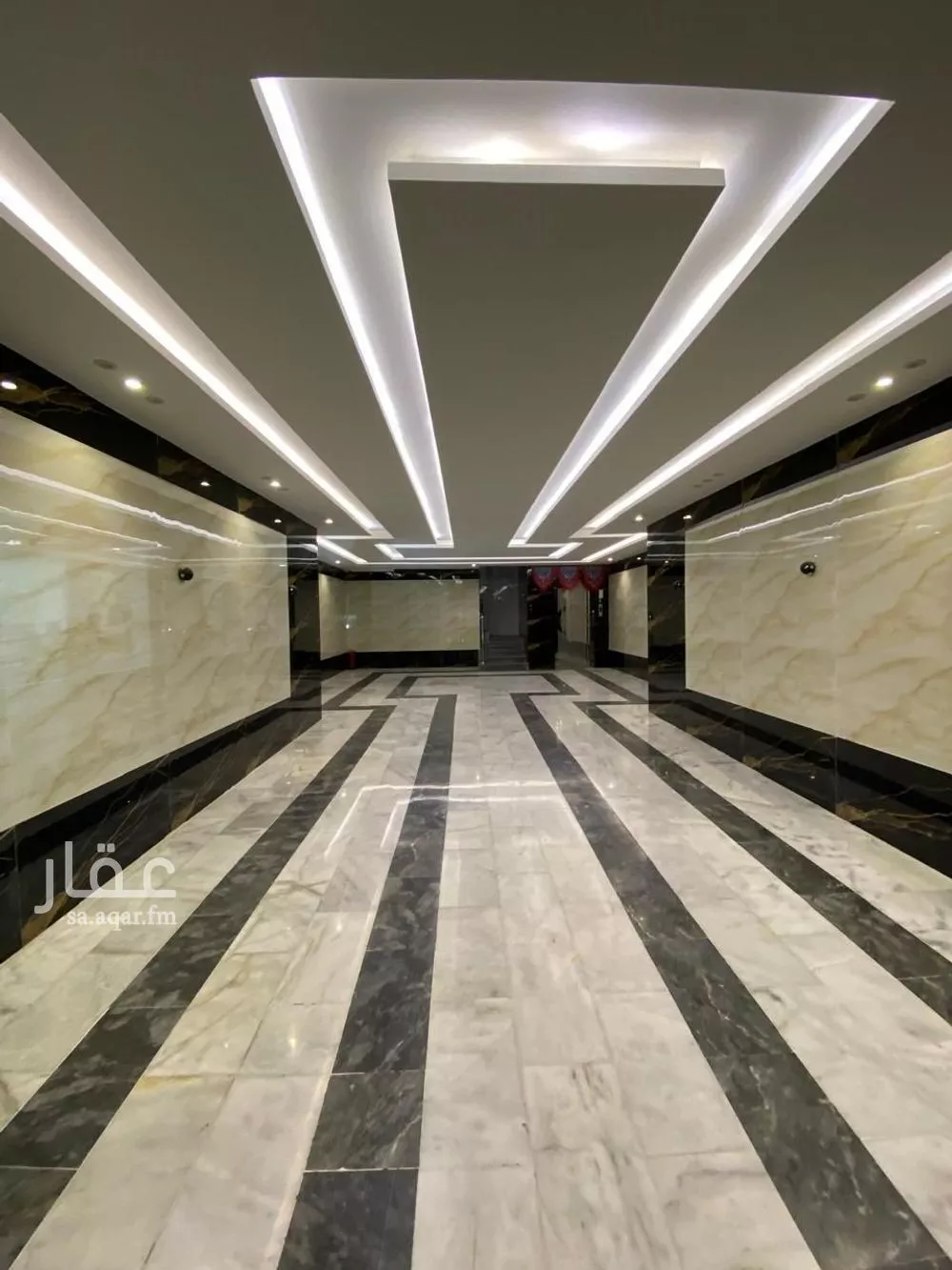 4 bedroom apartment in Al Wahah 3