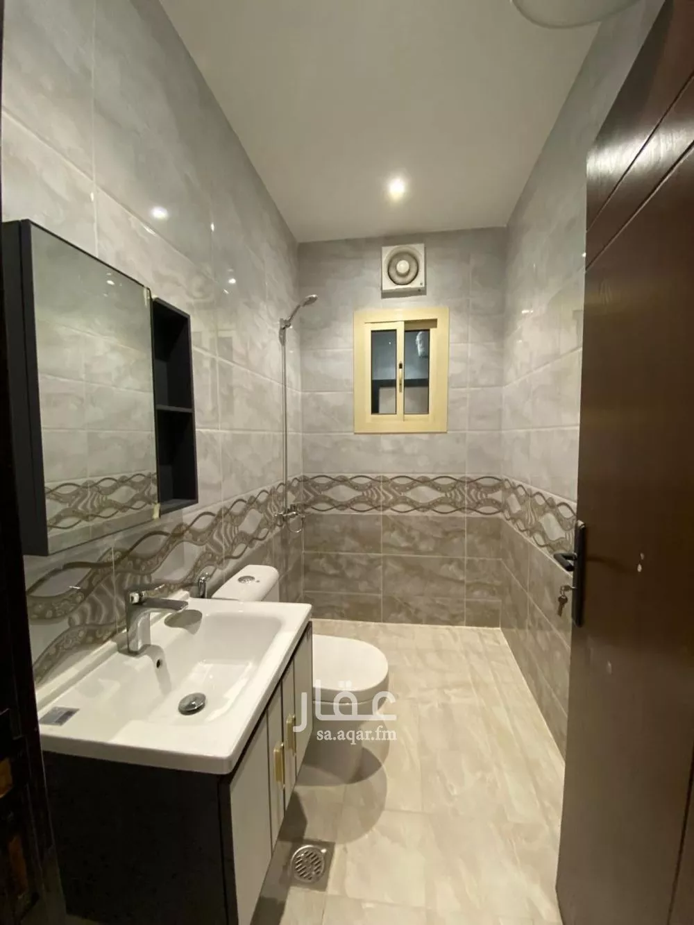 4 bedroom apartment in Al Wahah 9
