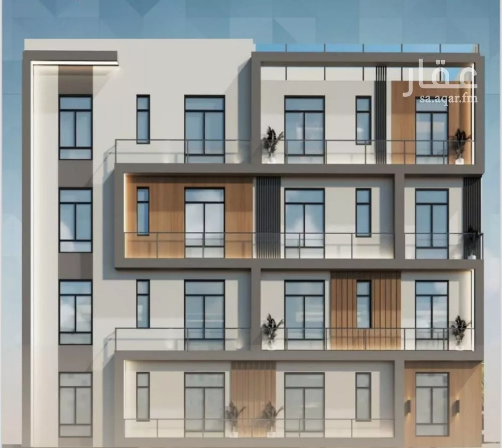 3 bedroom apartment in Al Sharafiyah 4