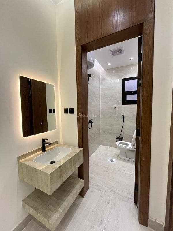 3 bedroom apartment in Dirab, Riyadh 8