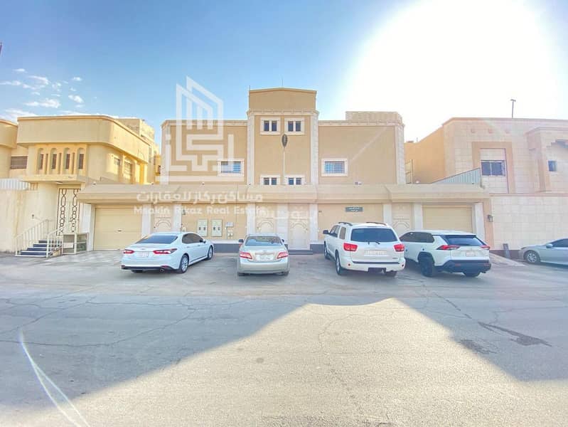 6 bedroom villa in Al Fayha, Riyadh