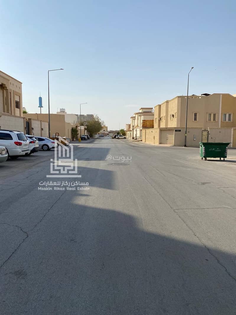 6 bedroom villa in Al Fayha, Riyadh 2