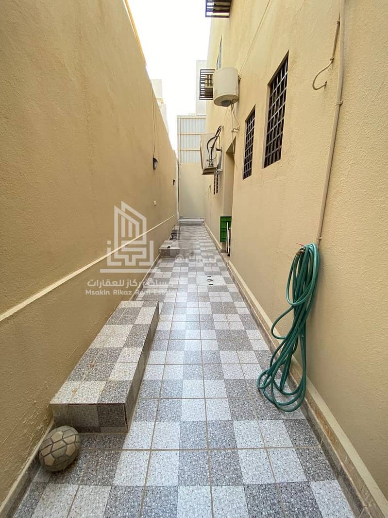 6 bedroom villa in Al Fayha, Riyadh 4